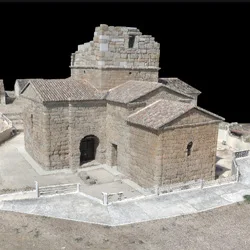 Iglesia de Santa María de Melque