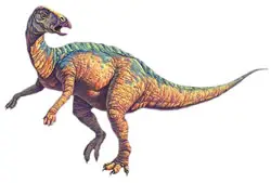 Tenontosaurus tillettorum