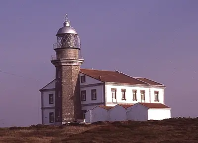 Faro de Peñas
