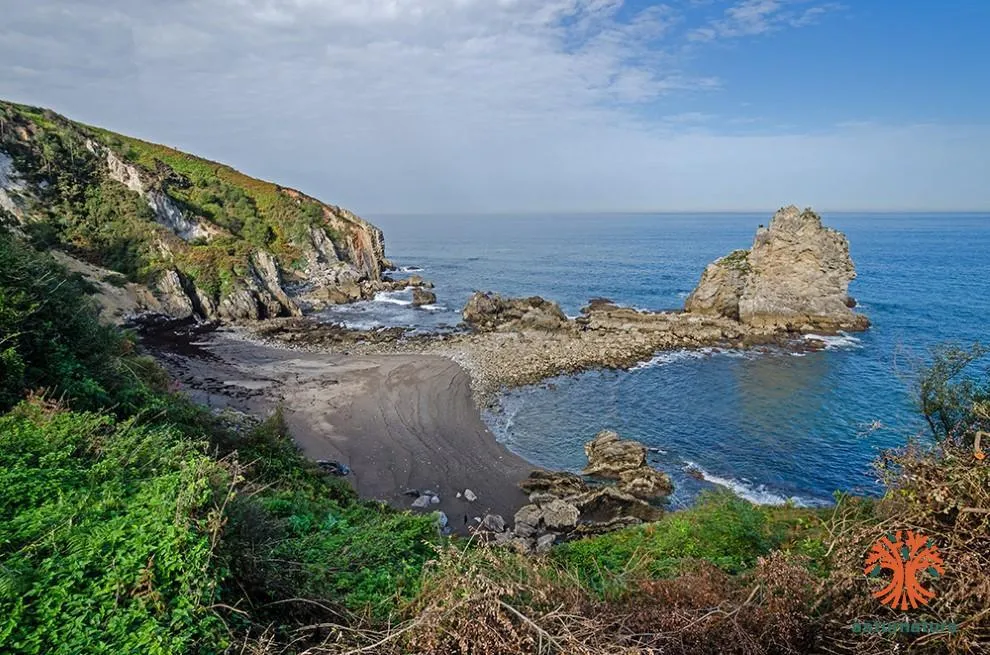 Playa de Pendueles
