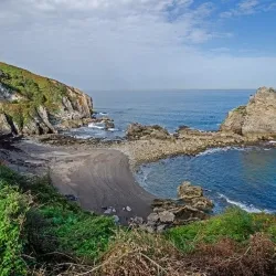 Playa de Pendueles 1