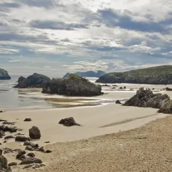 Playa de Borizu 1