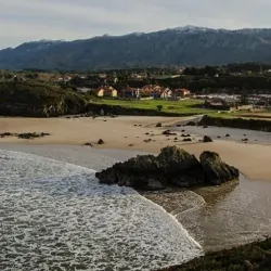 Playa de Borizu 2