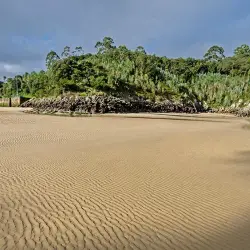 Playa de La Entrada