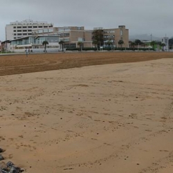 Playa de L'Arbeyal