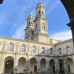Monasterio de Sobrado dos Monxes 10