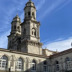 Monasterio de Sobrado dos Monxes 12