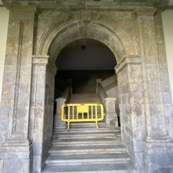 Monasterio de Sobrado dos Monxes 15