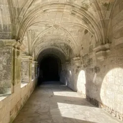 Monasterio de Sobrado dos Monxes 21