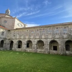 Monasterio de Sobrado dos Monxes 23
