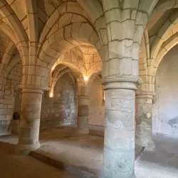 Monasterio de Sobrado dos Monxes 34