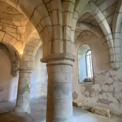 Monasterio de Sobrado dos Monxes 37