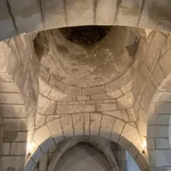 Monasterio de Sobrado dos Monxes 38
