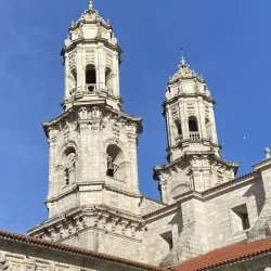 Monasterio de Sobrado dos Monxes 41