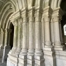 Monasterio de Sobrado dos Monxes 45
