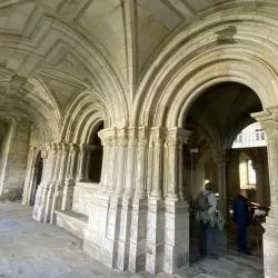 Monasterio de Sobrado dos Monxes 46
