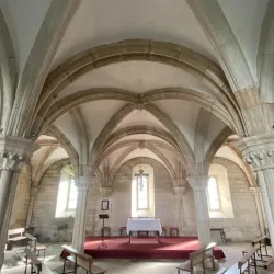 Monasterio de Sobrado dos Monxes 47