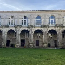 Monasterio de Sobrado dos Monxes 5