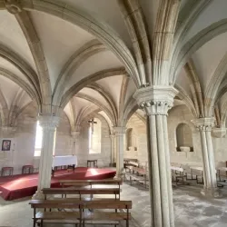 Monasterio de Sobrado dos Monxes 52