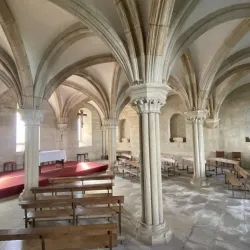 Monasterio de Sobrado dos Monxes 53