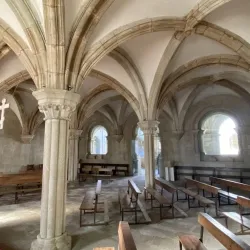 Monasterio de Sobrado dos Monxes 56