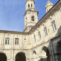 Monasterio de Sobrado dos Monxes 58