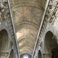 Monasterio de Sobrado dos Monxes 65