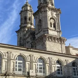 Monasterio de Sobrado dos Monxes 7