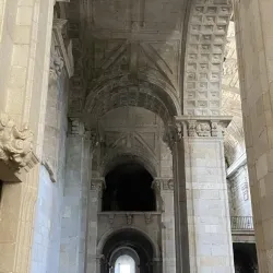 Monasterio de Sobrado dos Monxes 71