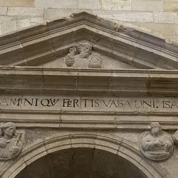 Monasterio de Sobrado dos Monxes 73
