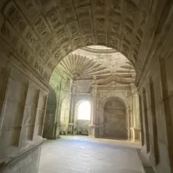 Monasterio de Sobrado dos Monxes 74