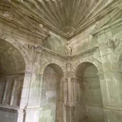 Monasterio de Sobrado dos Monxes 78