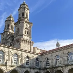 Monasterio de Sobrado dos Monxes 8