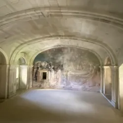 Monasterio de Sobrado dos Monxes 82