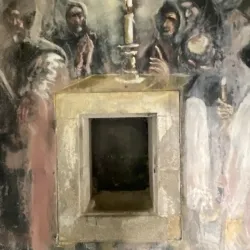 Monasterio de Sobrado dos Monxes 85