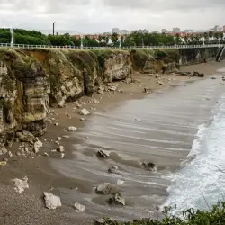 Playa El Cervigón
