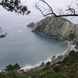 Playa del Silencio 6