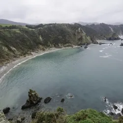 Playa del Silencio 7