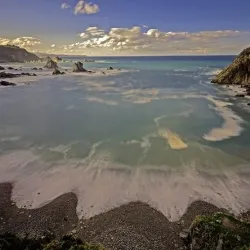 Playa del Silencio 8