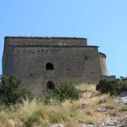 Iglesia de San Celedonio y San Emeterio