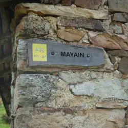 Mayaín II