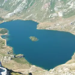 Lago del Valle - 1