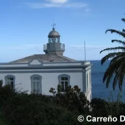 Faro de San Antonio 1