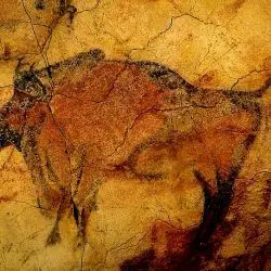 Cueva de Altamira y Arte Rupestre Paleolítico del Norte de España