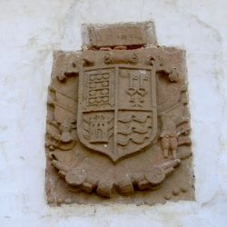 Palacio de Valdés-Bazán