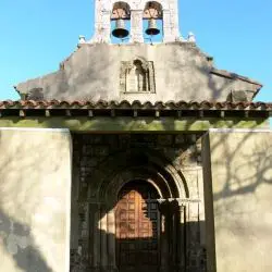 Iglesia de Santa María de PiedeloroI
