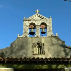 Iglesia de Santa María de Piedeloro