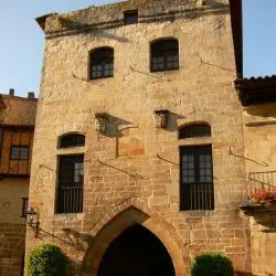 Torre de Don BorjaI