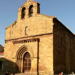 Iglesia de Santo Tomás de Sabugo