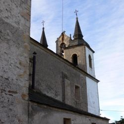 Iglesia VI